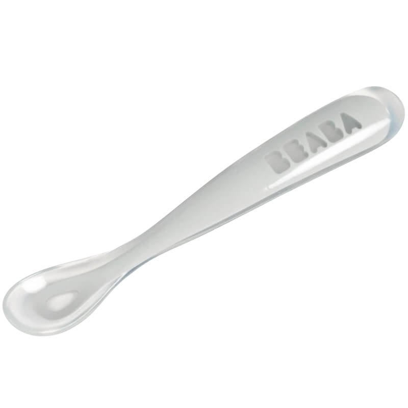 1st Stage Baby Spoon