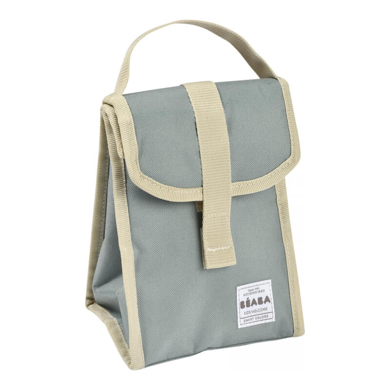 Geneva II Nappy Bag - Green