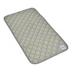 Geneva II Nappy Bag - Green