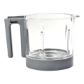 Replacement Babycook Neo Glass Bowl without Lid - Grey