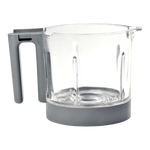 Replacement Babycook Neo Glass Bowl without Lid - Grey