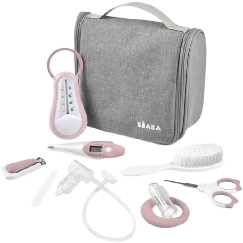 Beaba Hanging Toiletry Pouch