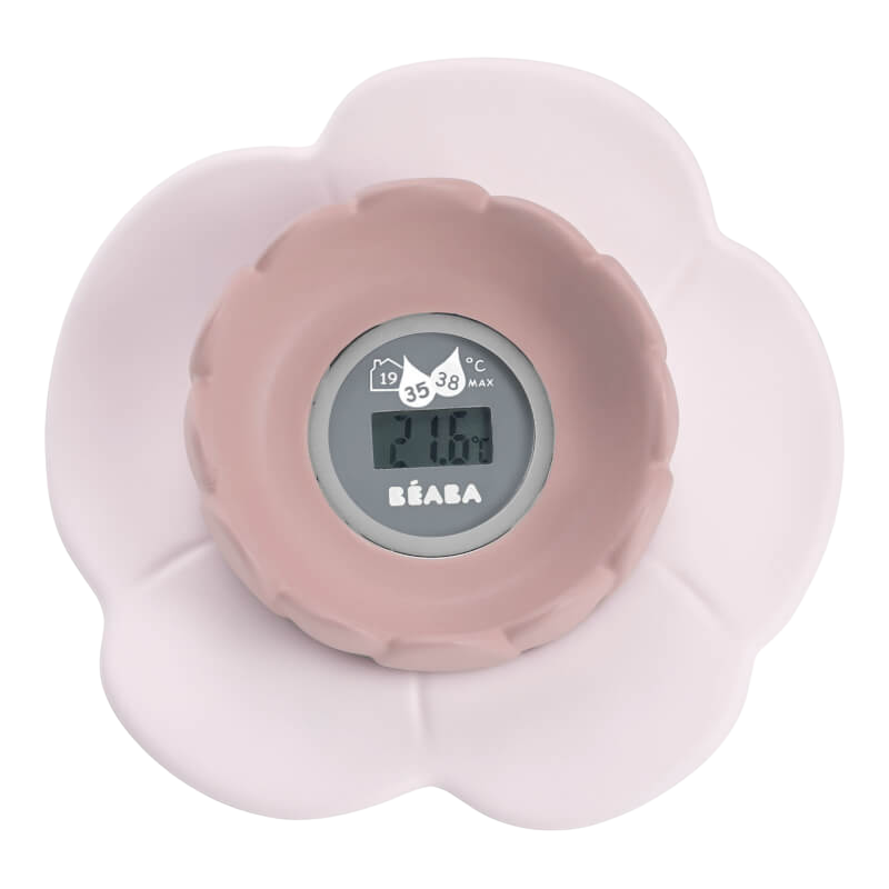 Beaba Lotus Bath Thermometer
