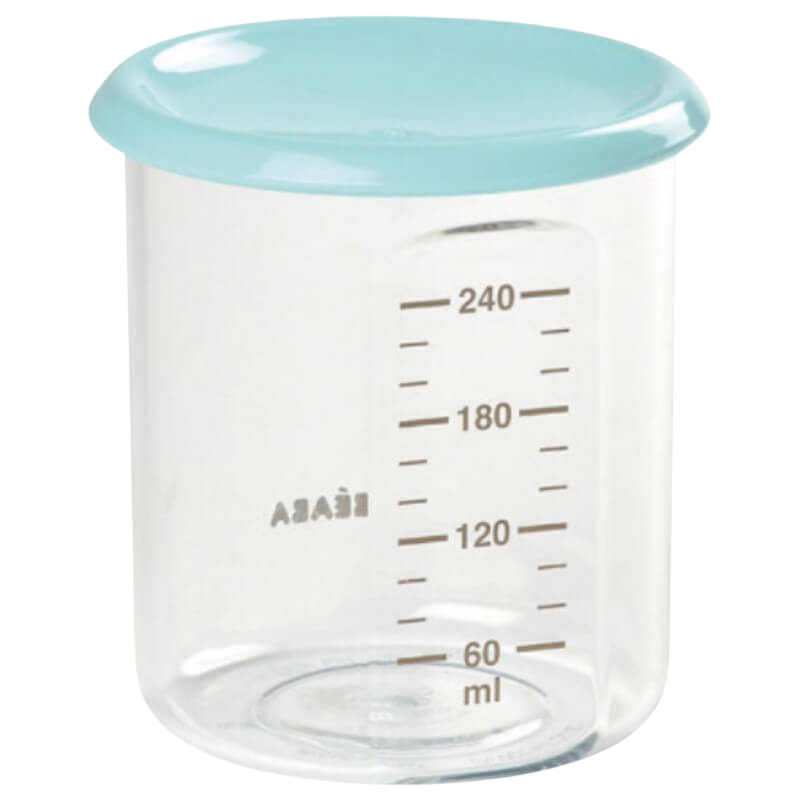 Beaba Maxi Portion Conservation Jar 240ml