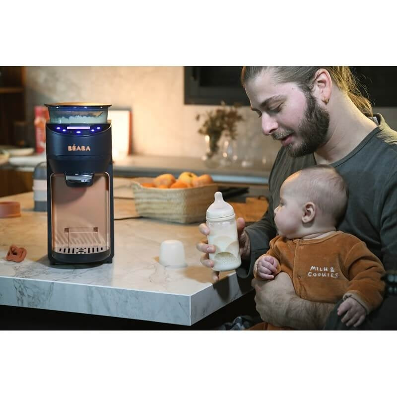 Beaba Milkeo Plus