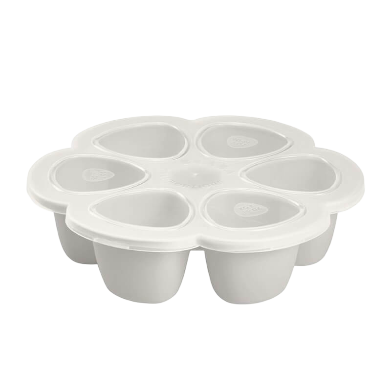 90ml Silicone Freezer Pods