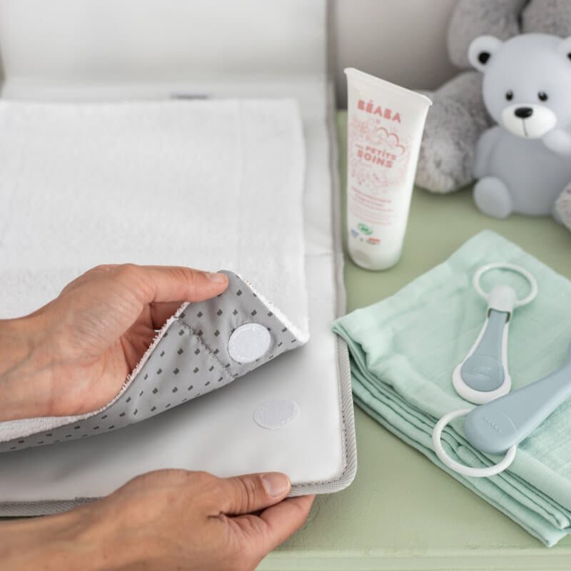 Changing Mat