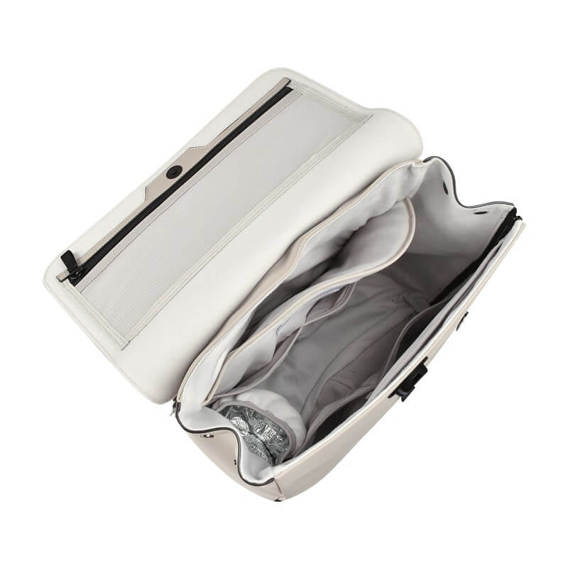 Beaba Oslo Changing Backpack Clay