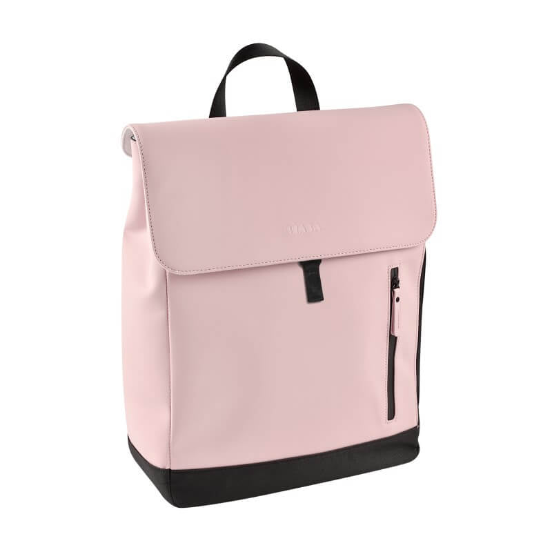 Beaba Oslo Changing Backpack Vintage Rose