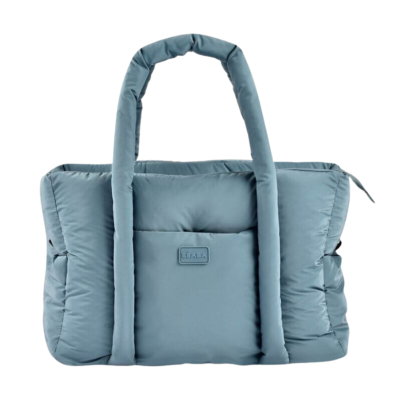 Puffy Paris Nappy Bag