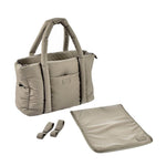 Puffy Paris Nappy Bag
