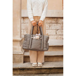 Puffy Paris Nappy Bag