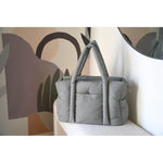Puffy Paris Nappy Bag