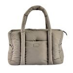 Puffy Paris Nappy Bag