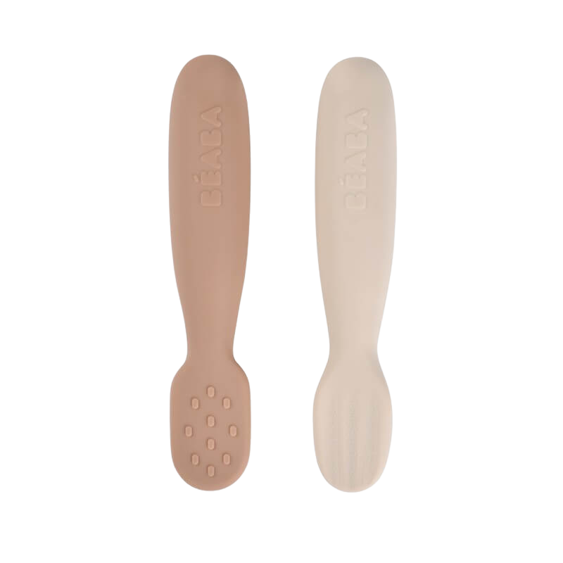 BLW Spoons
