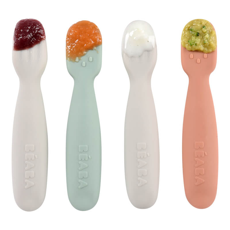 BLW Spoons