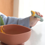 BLW Spoons