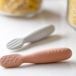 BLW Spoons