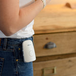 Simply Zen Baby Audio Monitor