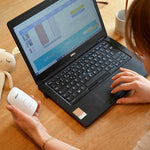 Simply Zen Baby Audio Monitor