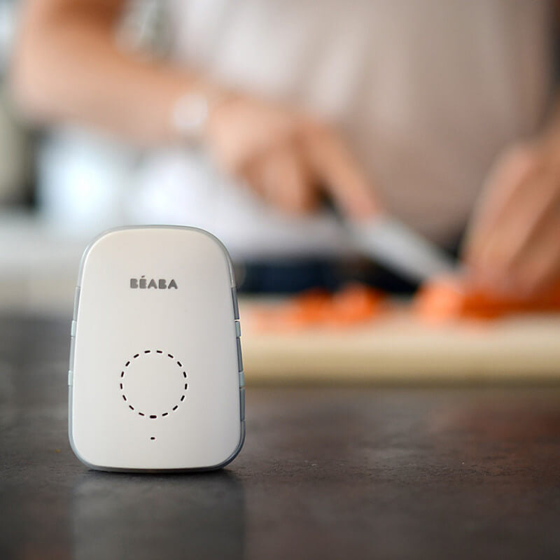 Beaba  Simply Zen Baby Audio Monitor