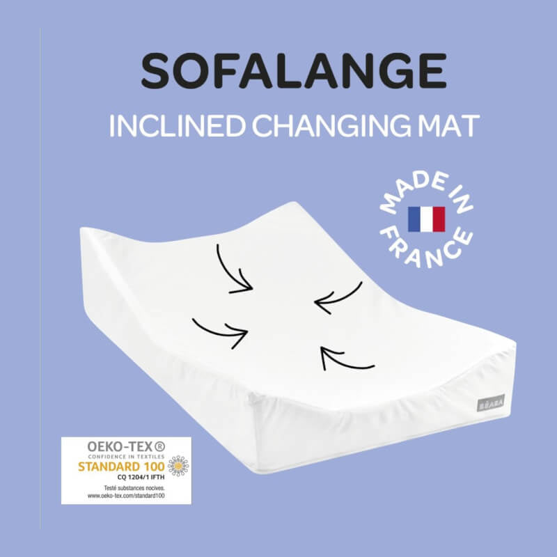Beaba Sofalange Changing Mat