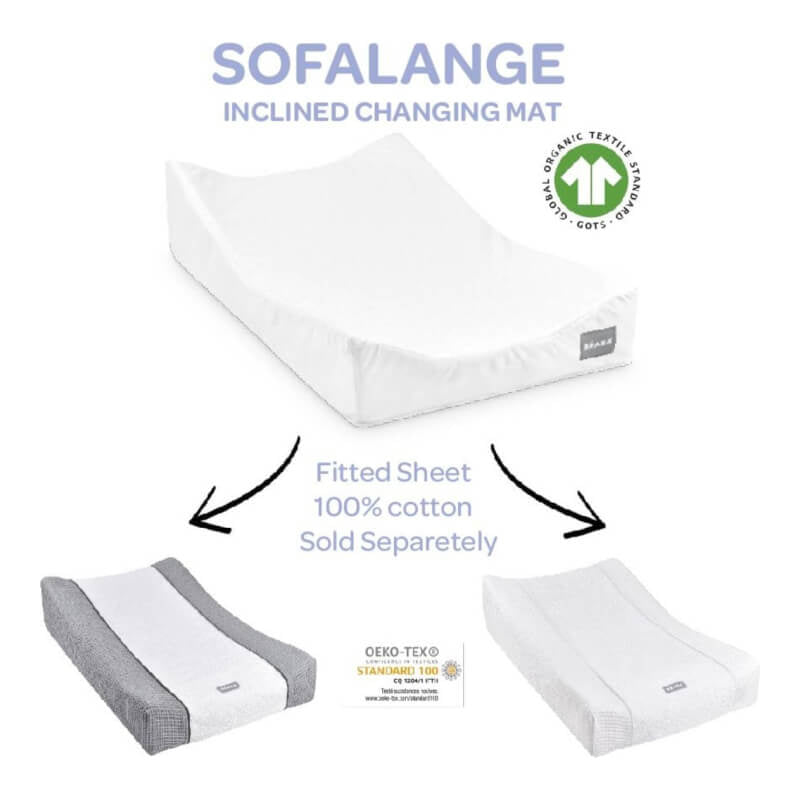 Beaba Sofalange Changing Mat