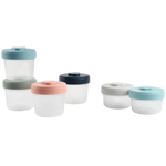 Baby Food Storage Set