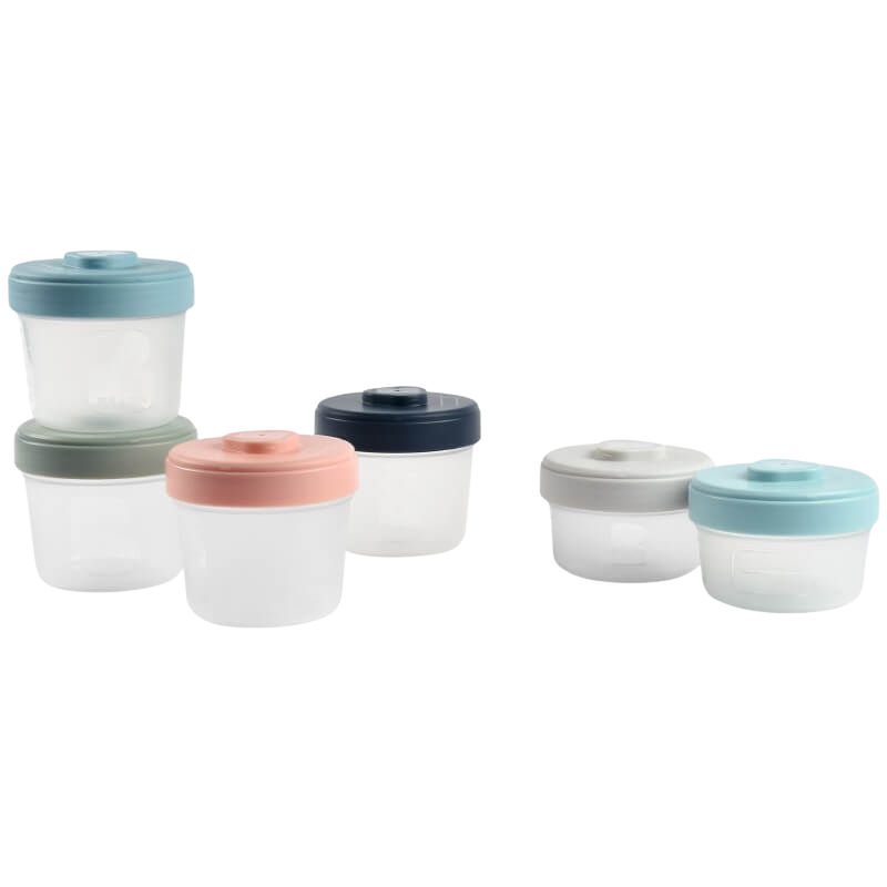 Starter Food Storage Set