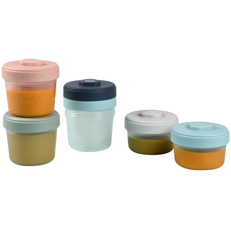 Starter Food Storage Set