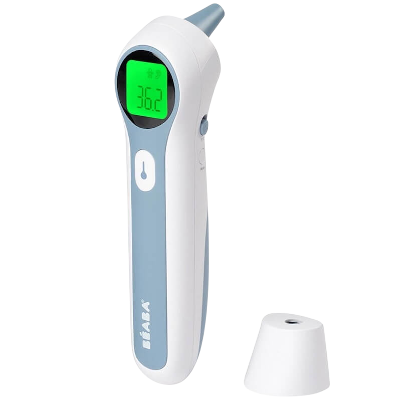 Infrared Thermometer