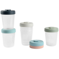 Toddler Food Storage Set