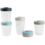 Toddler Food Storage Set