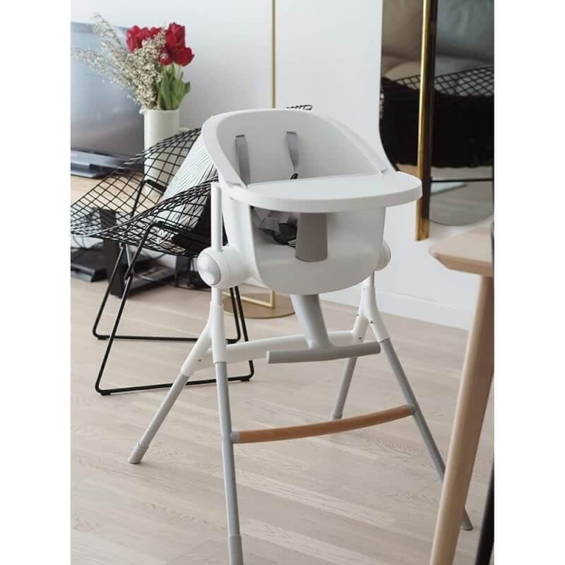 Up & Down Highchair