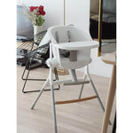 Up & Down Highchair