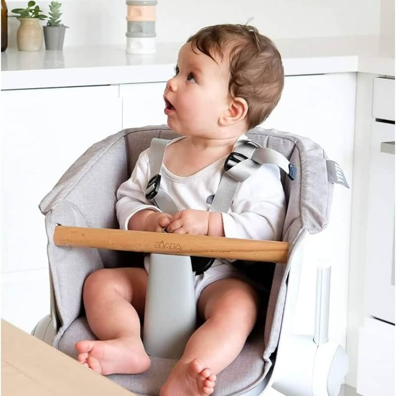 Beaba Up & Down Highchair