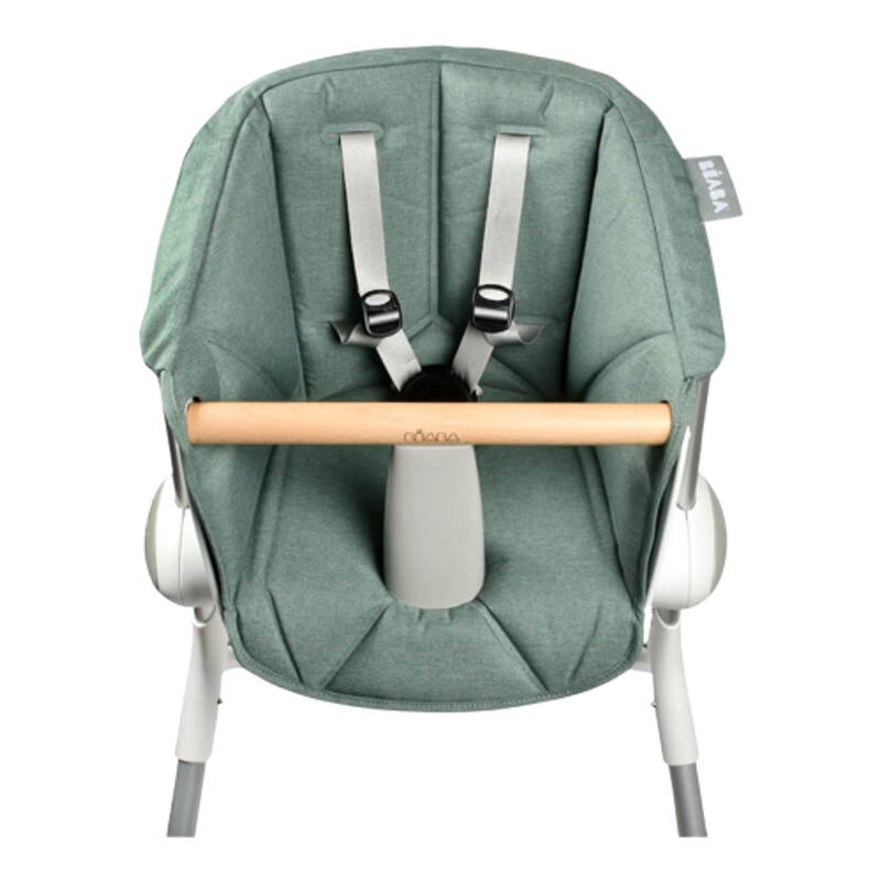 Beaba Up & Down Highchair Comfort Seat Cushion
