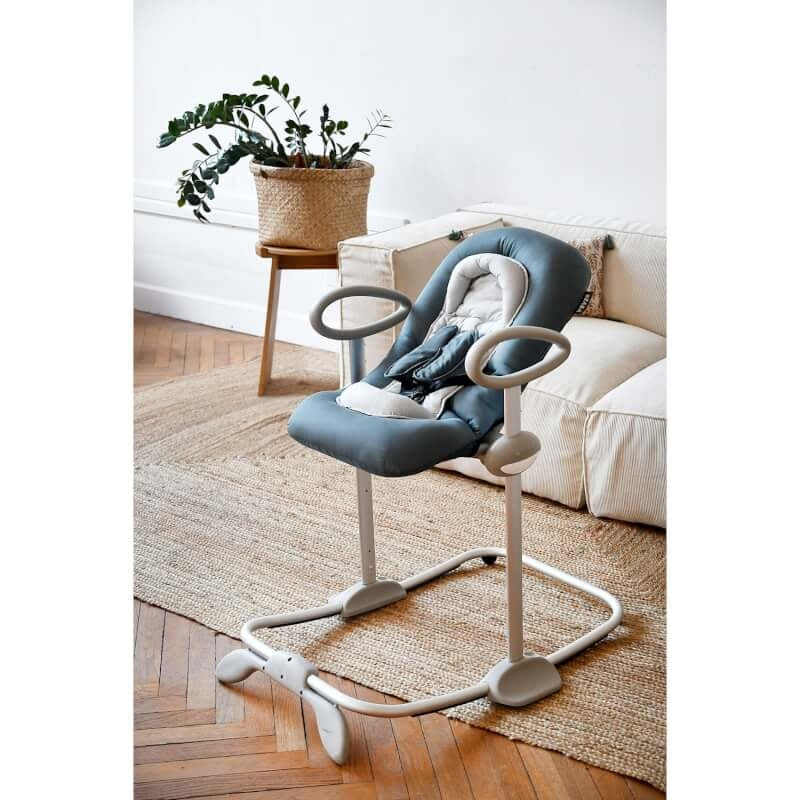 Beaba Up & Down Rocker III - Cosy Mineral