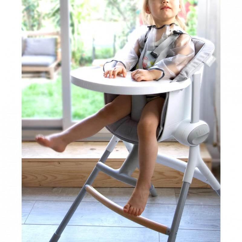 Beaba Up & Down Highchair