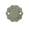 Hedge Green