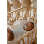 Wonderland Butterfly SX Pro Soother 2 Pack - 6-18 Mths