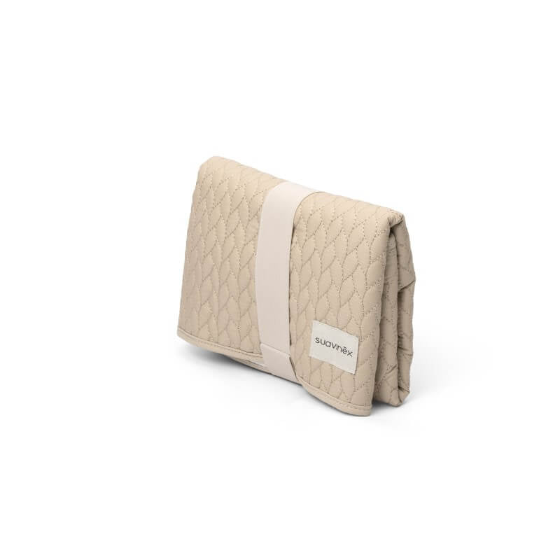 Suavinex Wonderland Changing Mat - Neutral