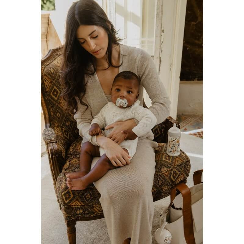 Suavinex Wonderland Gift Set - Beige