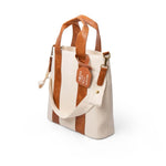 Wonderland Nappy Tote Bag