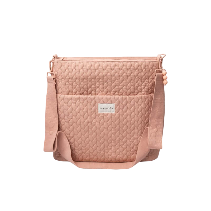 Wonderland Nappy Tote Bag