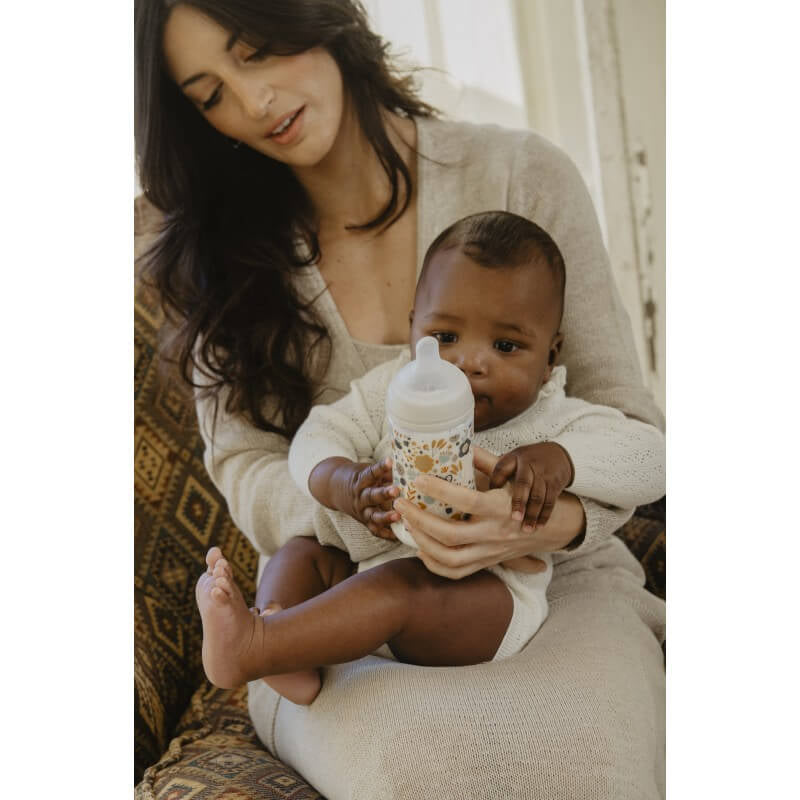 Suavinex Wonderland Welcome Baby Gift Set 6 Pieces - Beige