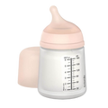 Zero Zero Anti-Colic Bottle 180ml - Adaptable Flow
