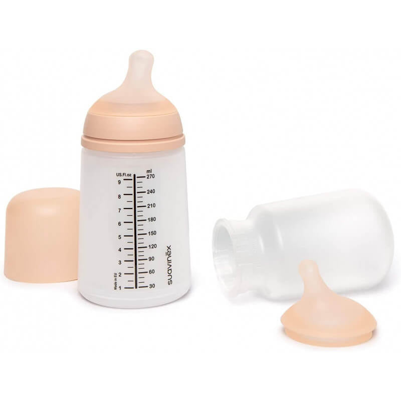 Zero Zero Starter Set 180ml - Adaptable Flow