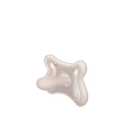 Zero Zero Silicone Soother