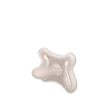 Zero Zero Silicone Soother